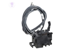 [EZEAX] EZ AUXILIARY SWITCH (AX), Schneider