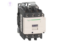 [LC1D95Q7] 3 Pole, 95A, 45kW, 380V AC, M/C, Schneider