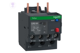 [LRD06] 1...1.6A, Schneider, Thermal Overload Relay