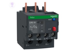 [LRD35] 30...38A, Schneider, Thermal Overload Relay 