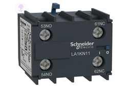 [LA1KN11] AUX CONTACT BLOCK, Schneider