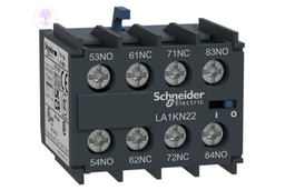 [LA1KN22] X CONTACT BLOCK, Schneider