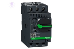 [GV2P07] (1.6 - 2.5A), Schneider, Motor Circuit Breaker