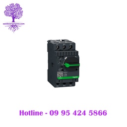 [GV2P10] (4 - 6.3A), Schneider, Motor Circuit Breaker