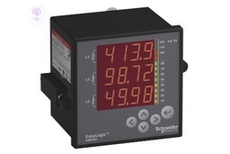 [METSEDM6000] Digital Panel Meter DM6000, Schneider