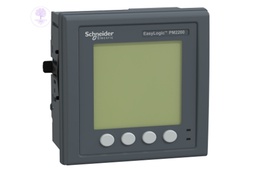 [METSEPM2230] EasyLogic VAF P&E RS485 31stHar CL 0.5S, Schneider