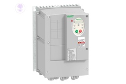 [ATV212W075N4] ATV212 0,75KW 1HP 480V TRI CEM IP54 VARI, Schneider, Variable Speed Drive