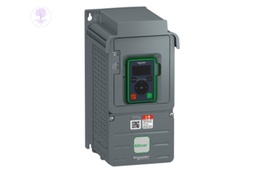 [ATV610U15N4] ATV610, VSD IP20 1.5kW, 380/415V, Schneider, Variable Speed Drive