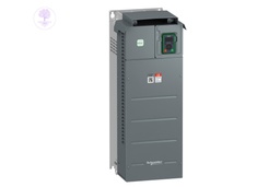 [ATV610D55N4] ATV610, VSD IP20 55kW, 380/415V, Schneider, Variable Speed Drive