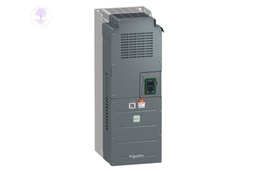 [ATV610C11N4] ATV610, VSD IP20 110kW, 380/415V, Schneider, Variable Speed Drive