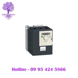 [ATV312H055N4] ATV312 ALTIVAR 0,55KW 500V 3 PHASES, Schneider, Variable Speed Drive