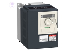 [ATV312H075N4] ATV312 ALTIVAR 0,75KW 500V 3 PHASES, Schneider, Variable Speed Drive