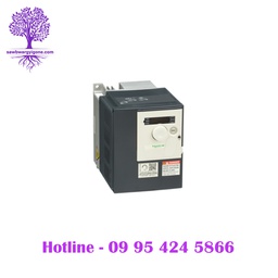 [ATV312HU15N4] ATV312 ALTIVAR 1,5KW 500V 3 PHASES, Schneider, Variable Speed Drive