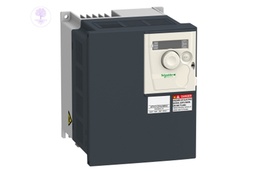 [ATV312HU22N4] ATV312 ALTIVAR 2,2KW 500V 3 PHASES, Schneider, Variable Speed Drive