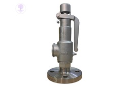 [KE8225HS4025_8bar] 8Bar 1"-Safety Valve(KE8225HS) KSTN KE8225HS4025