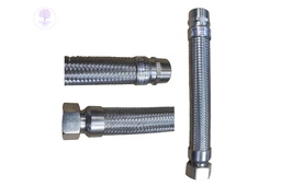 [KE8401HS6020] 3/4"-Braided Metal Flexible Hose(KE8401HS) KSTN KE8401HS6020