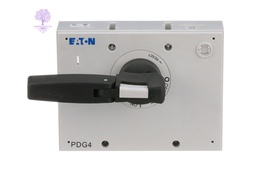 [PDG4XHMCS] PDG4XHMCS EATON, Standard Lockable Power Defense Direct Rotary Handle