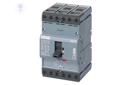 [3VT1 701-2DC36-0AA0] 16A,  3P, SIEMENS MCCB-3VT1 Breaker