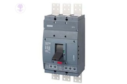 [3VT4 710-3AA30-0AA0] 1000A, 3P, 3VT4 SIEMENS Switching Unit