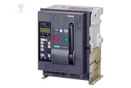 [3WL11 16-2CB32-4AA2] 1600A, 3P, Icu=55kA, Size I, SIEMENS ACB