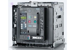 [3WL11 16-2CB46-4AA2] 1600A, 4P, Icu=55kA, Size I, SIEMENS ACB