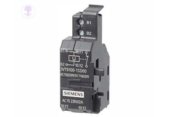 [3VT9 100-1SE00] 3VT1, SIEMENS Shunt Trip Unit