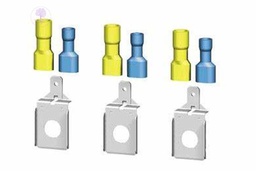 [3VT9200-4TN30] 3VT2, SIEMENS Auxiliary Conductor Terminal