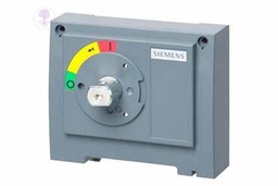 [3VT9 200-3HA20] 3VT2, SIEMENS Lockable with Padloack