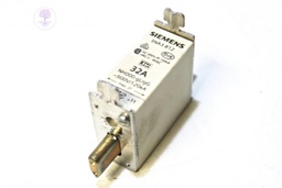 [3NA3 812] 32A, Size 000, SIEMENS LV HRC Fuses