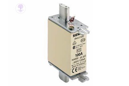 [3NA3 830] 100A, Size 000, SIEMENS LV HRC Fuses