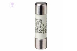 [3NW6 001-1] 6A, SIEMENS Cylindrical Fuse