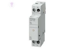 [3NW7 014] 1-Pole, SIEMENS Buit-in Fuse Base