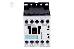 [3RT1015-1AP01] 3kW,7A , 3P, SIEMENS 3RT10 Contactor