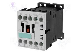 [3RT1016-1AP01] 4kW, 9A , 3P, SIEMENS 3RT10 Contactor