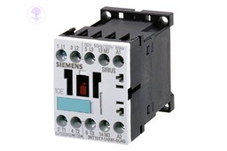 [3RT1016-1AP02] 4kW, 9A , 3P, SIEMENS 3RT10 Contactor