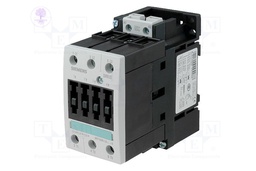 [3RT1036-1AP00] 22kW, 50A , 3P, SIEMENS 3RT10 Contactor