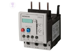 [3RU1136-4HB0] 40..50A, SIEMENS 3RU1 Thermal Overload Relay