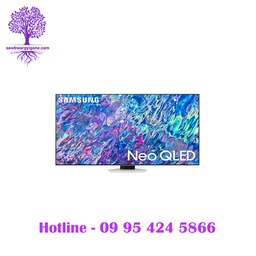 [QA55QN85BAKXXT] 55" Neo QLED 4K, Samsung, Premium 2022 New Model TV