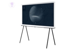 [QA43LS01BAKXXT] 43" QLED ( 4K ) The Serif, Samsung, Premium 2022 New Model TV