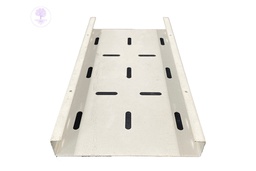 50 x 50 MPS Metal Tray (without cover) 2.44M