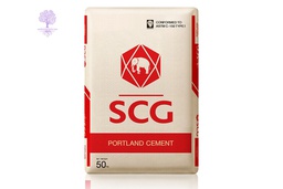 SCG (Myanmar Sin) Cement