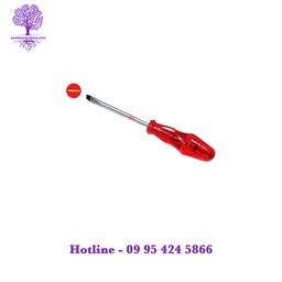 [1011032-40A] No. 700 - 6''(-) SOLO Screw Driver