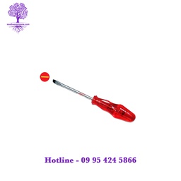 [1011028-40A] No. 700 - 4''(-) SOLO Screw Driver