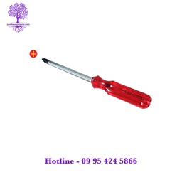 [1011020-40A] No. 200 - 12''(+) SOLO Screw Driver