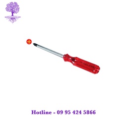 [1011018-40A] No. 200 - 6''(+) SOLO Screw Driver