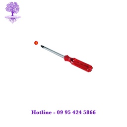 [1011014-40A] No. 200 - 4''(+) SOLO Screw Driver