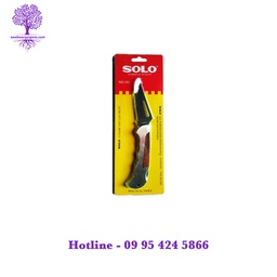 [1006025-40A] No. 101 SOLO Pruning Knife