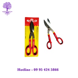 [1005018-40A] No. A716 - 12'' SOLO Snips