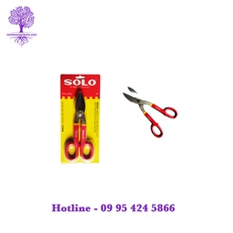 [1005016-40A] No. A716 - 8'' SOLO Snips