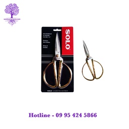 [1005010-40A] No. 909 - 7.5'' SOLO Scissors